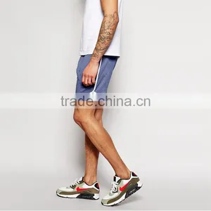 Factory Wholesale Top Quality Best Workout Wear Fitness Training Short Shorts Men thumbnail-3