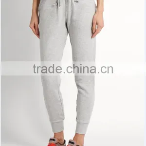 Custom Wholesale Women Jogger Track Pants Breathable Fitness Traning Running Sports Pants thumbnail-2