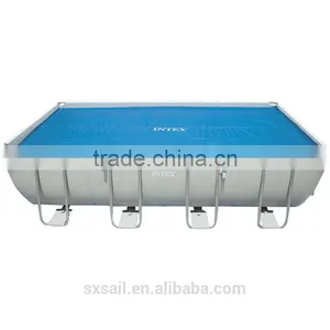 Intex Ultra Frame Swimming Pool thumbnail-3