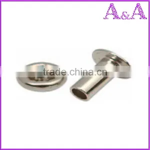 Double Cap Rivet Spike for Garments thumbnail-1