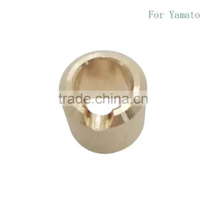 4300306 Bushing for Yamato VT2500 Feed-up-the-arm Interlock Stitch Machine thumbnail-1