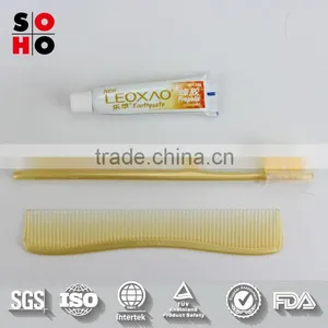 Disposable Airline Travel Kit For Hotels thumbnail-4