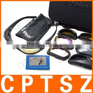 CS20-015 Daisy C5 Goggles Climbing Windproof Protective Goggles for Outdoor Sports thumbnail-5