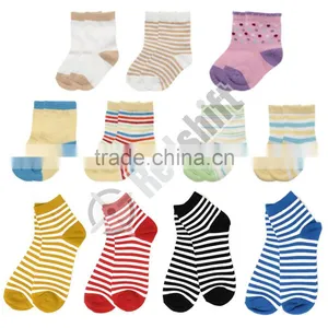 OEM DIY Sock Animal Doll Sewing Stuffed Toy Colorful Sock Plush Doll thumbnail-2