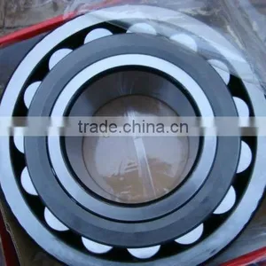 Superior Quality Spherical Roller Bearings 22214 thumbnail-1