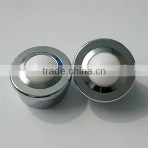 Stainless Steel Nylon Ball Transfer Unit SP15B thumbnail-1