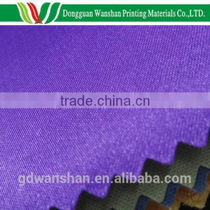 China Manufacturer Hardcover Book Binding Satin Textile Fabric Cloth thumbnail-1