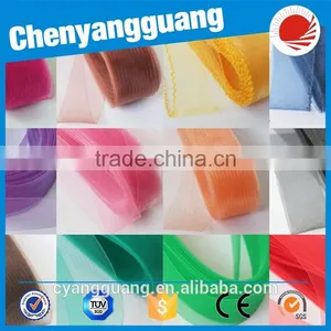 Wholesale Colorful Crinoline Fabric For Crinoline Skirt, Wedding Dress thumbnail-1