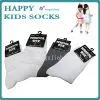 Students Socks Wholesale High Quality Customed Guangzhou Factory thumbnail-1