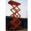 Scissor Lift Table thumbnail-1