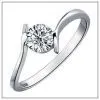 Sterling Silver Ring (Customized Design Accept) thumbnail-1