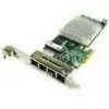 128 MB NC375T PCI Express Quad Port Gigabit Server Adapter (538696-B21) thumbnail-1