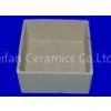 Anti-corrode High Temperature 1650 Resistant 95%, 99%, 99.7% Alumina Ceramic Crucible thumbnail-1