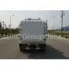 120 / 240L and 5.8m3 Container Food Waste Collection Trucks / Collecting Truck XZJ5080TCAA4 thumbnail-1