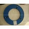 Painted Steel Strapping thumbnail-1