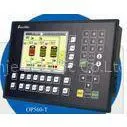 Communicate With Brand Of PLC Operate Panels Integrated PLC HMI 20 Function Buttons 3.7'' LCD thumbnail-1