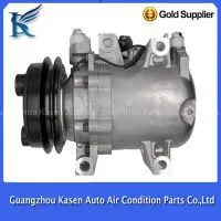 Guangzhou Aupplier CR14 Auto Compressor FOR ISUZU D-MAX 2005-2008 thumbnail-1