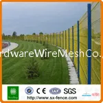 Hot Sales Fencing Material Manufacture thumbnail-1