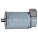 Permanent Magnet DC Door Motors , Elevator Component thumbnail-1