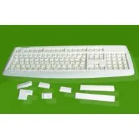Keboard Plastic Mould thumbnail-1