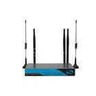 HSUPA / HSDPA VPN GRE / OpenVPN Industrial 3G Router With Digital I/O Ports thumbnail-1