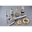 Brass Steel Precision Machining Parts For Sensors , Probes , Detectors , Meters thumbnail-1