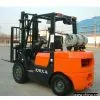 Sell Counterbalance LPG / Gasoline Powered Forklift Truck thumbnail-1