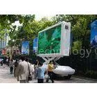 Truck Mounted Truck Mobile LED Display P10 Waterproof DIP High Resolution thumbnail-1