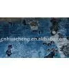 Printed Suede thumbnail-1