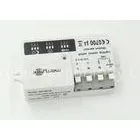 Wall Mount 150 Detection Angle Microwave Motion Sensor , Hold Time 10s / 30s thumbnail-1