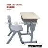School Desk and Chair (school Furniture)(YCY-027) thumbnail-1