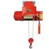 CD1,Md1 Electric Chain Hoist thumbnail-1