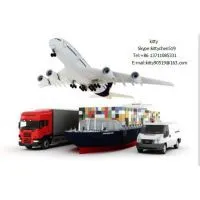 Train/Land/Sea/Air DDP Logistic Line From Taiwan to Russia Moscow Kazakhstan Almaty thumbnail-3
