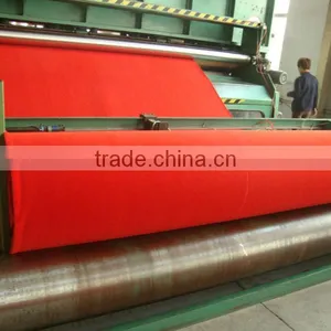 Factory Custom Produce the Wedding Red Exhibition Carpet thumbnail-1