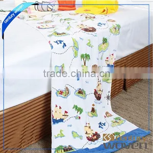 Bath Towel Beach Towel Wholesale thumbnail-1