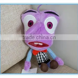 2015 New Plush Dolls Inside Out Toys 18cm Stuffed & Plush Toy thumbnail-3