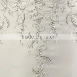 Fashion Bridal Dress, Wedding Gowns BM-24 thumbnail-3