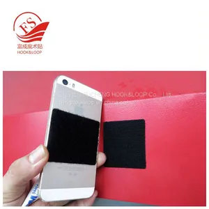 Gold Supplier Customized Shape Strong Sticky Back Magic Tape thumbnail-3