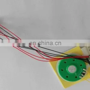 Good Quality Voice Recorder Chip Circuit thumbnail-6