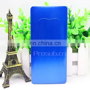 3D Sublimation Mobile Phone Case Cover Plastic Injection Mould for SFM-LA7000 thumbnail-3