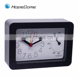 The Latest Design 2017 Top Sale Table Clock thumbnail-4
