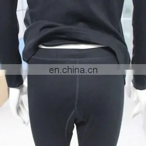 Inherent Flame Resistant Underwear Thermal Underwear thumbnail-3