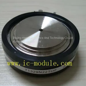 Infineon Thyristor T1329N22TOF thumbnail-1