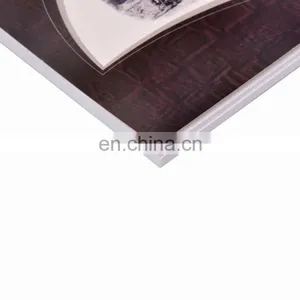 Drawing Pad 100gsm 60 Sheets Wire Bound Colored Cover A5 Ring Bound Book Drawing Book thumbnail-4
