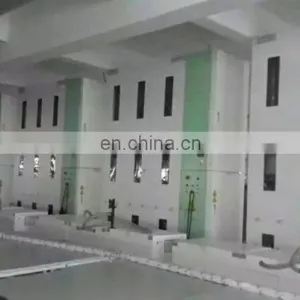 Bealead Large Automatic Down Quilt Filling Machine With Scale thumbnail-3
