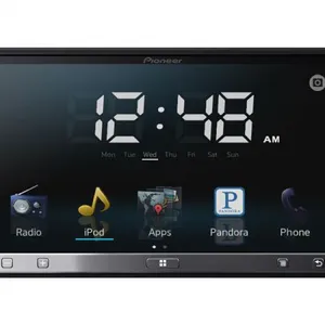 8 Inches DVR 3g Android Car Radio For Hyundai IX35 thumbnail-1