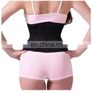 New Fitness Miss Slimming Belt Hot Waist Slimming & Body Shaper as Seen on tv thumbnail-2
