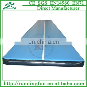 Inflatable Air Tumble Track,inflatable Air Track Gymnastics,inflatable Air Track Factory IT-17 thumbnail-1