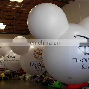 Mickey Mouse Balloons for Sales thumbnail-1
