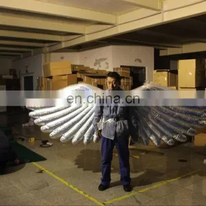 2015 Led Party/club/pub/night Bar/event Halloween Inflatable Costume thumbnail-1
